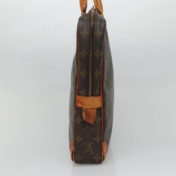 LOUIS VUITTON Monogram Porte Documents Voyage Business Bag - Picture 4 of 16